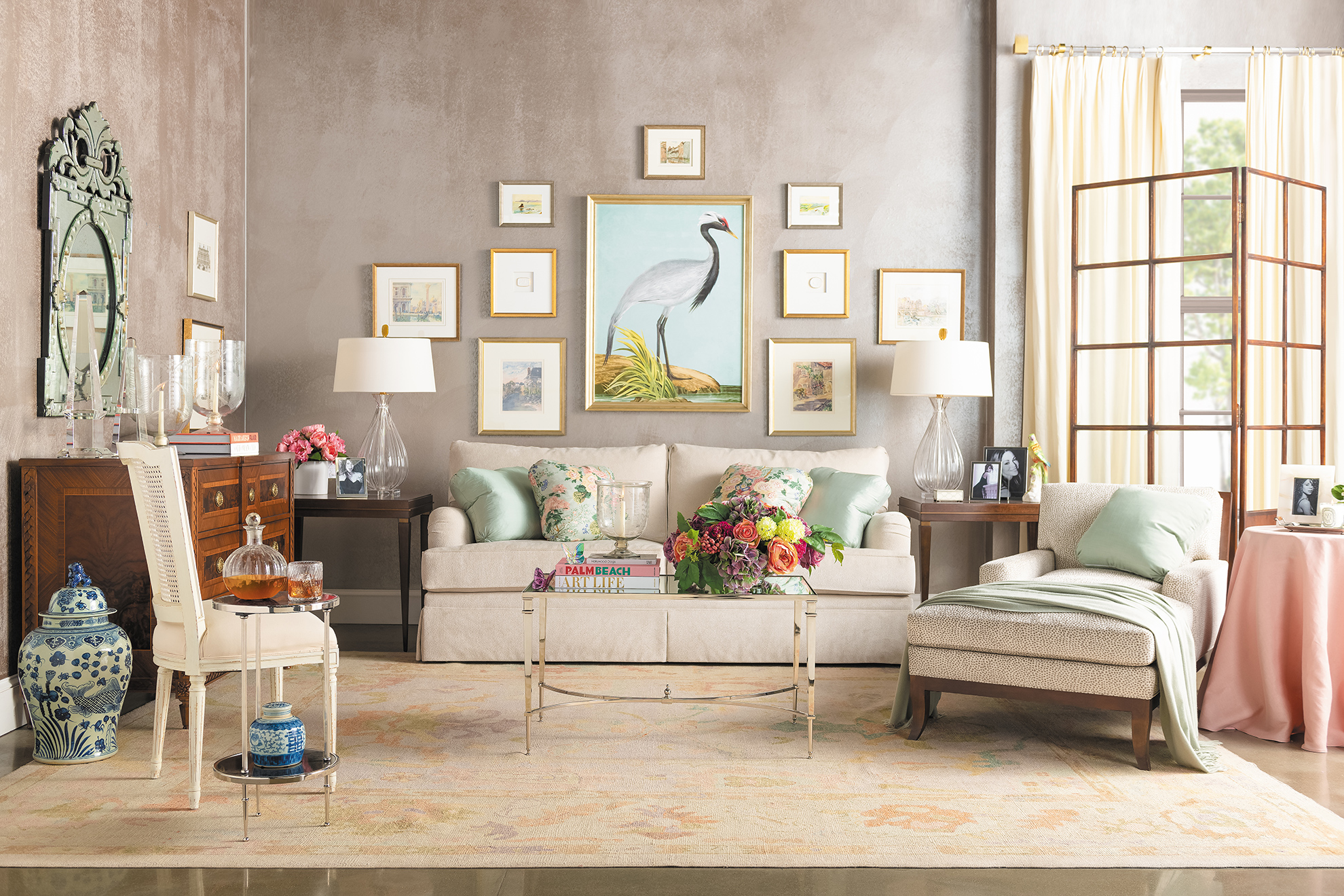 IBB Design - Home